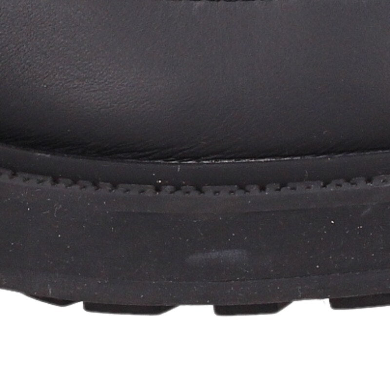 NIKE Air Afrique Air Max RK61 Black Size 7.5