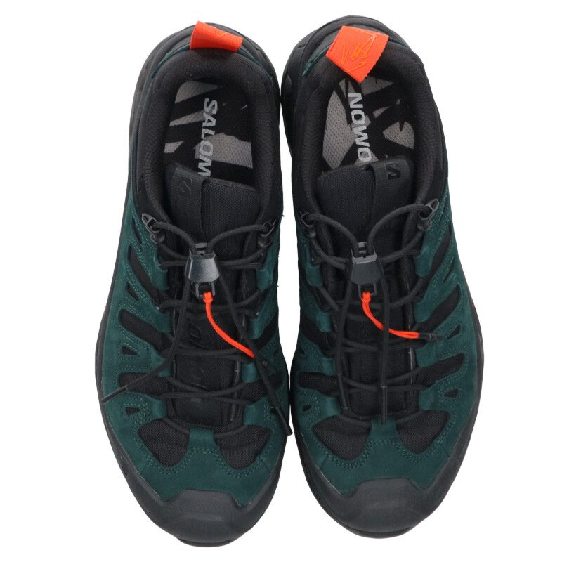 Salomon QUEST LOW 2 GR10K Low Sneakers Multi Size 9.5