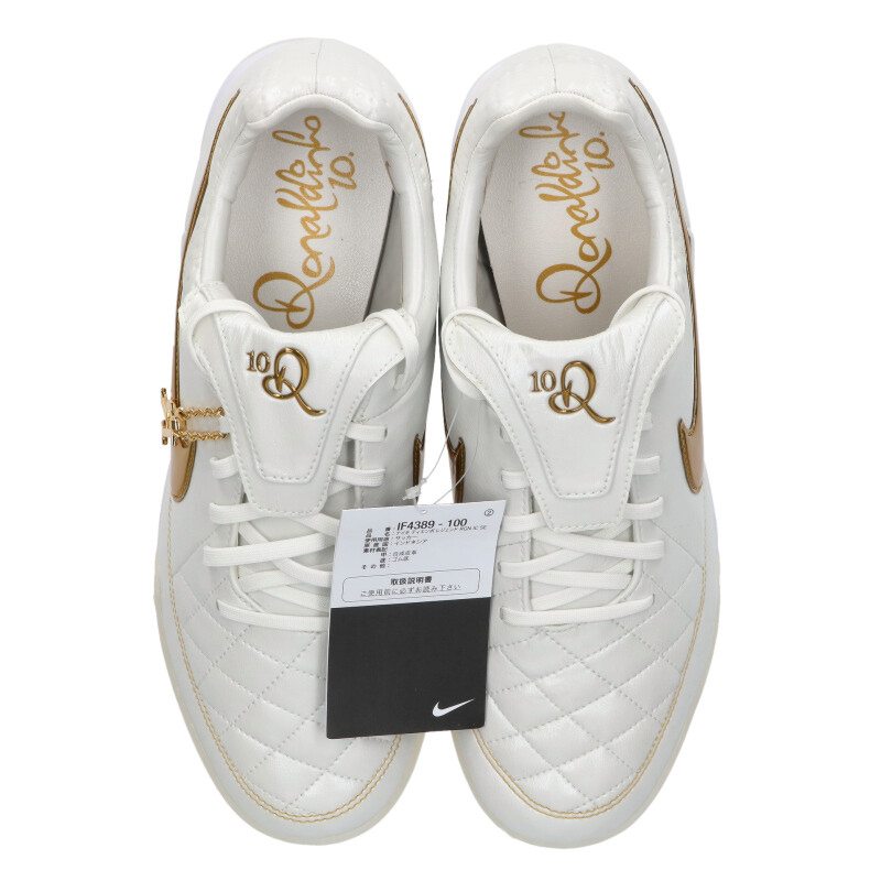 Tiempo Legend Touch of Gold IF4389-100 Multi Size 9