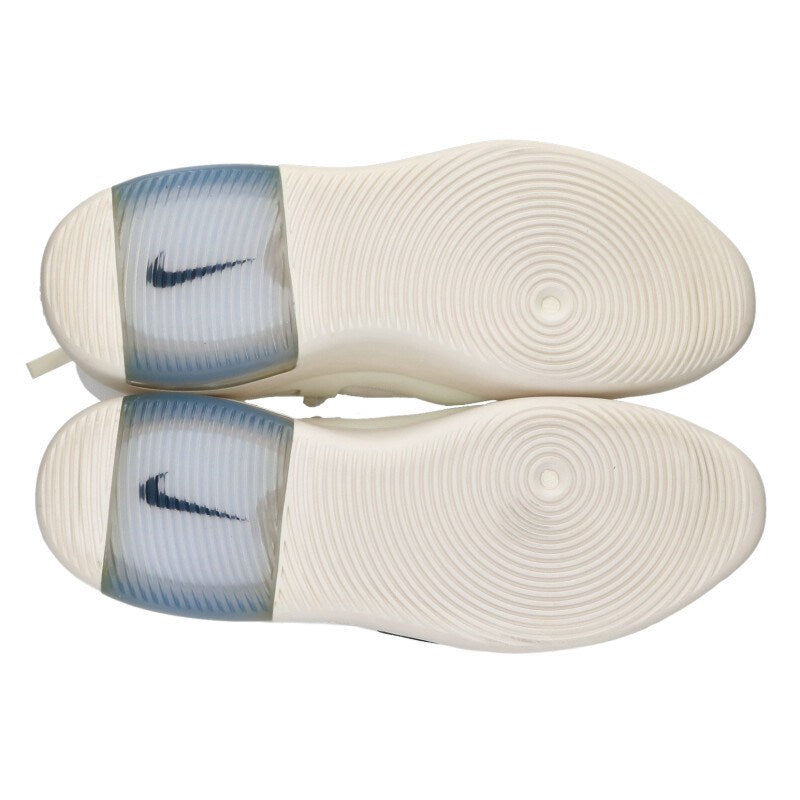FEAR OF GOD x Nike Air FOG 1 Sail Multi Size 9