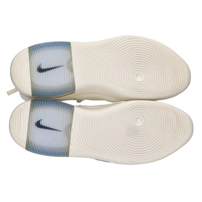 FEAR OF GOD x Nike Air FOG 1 Sail Multi Size 9