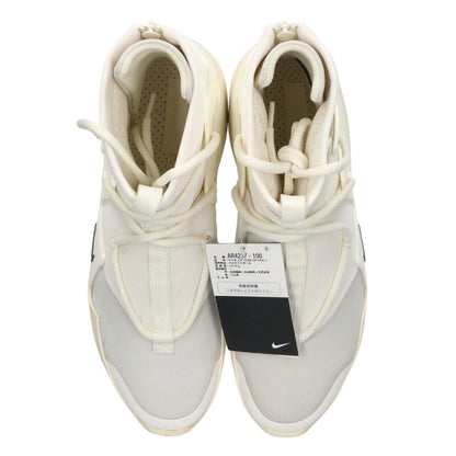 FEAR OF GOD x Nike Air FOG 1 Sail Multi Size 9