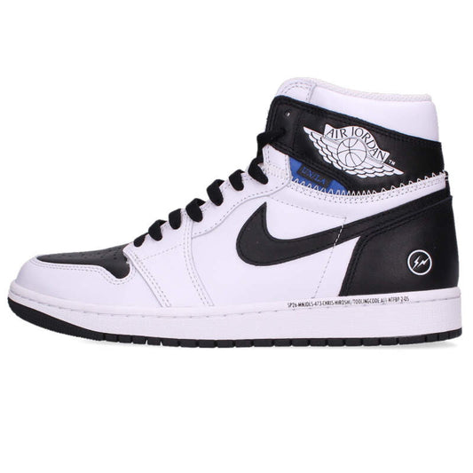NIKE Air Jordan 1 High Retro OG II7282-100 Multi Size 10