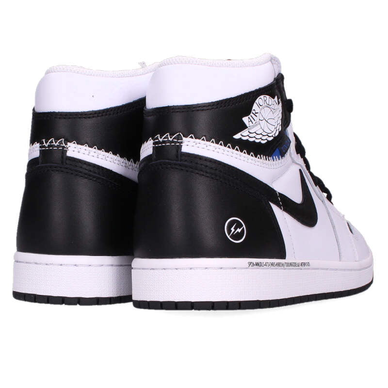 NIKE Air Jordan 1 High Retro OG II7282-100 Multi Size 10