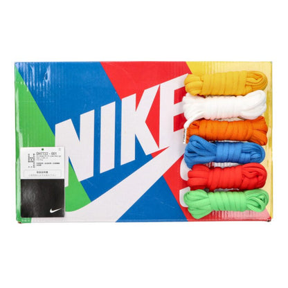 NIKE Dunk Low Pro QS Polaroid DH7722-001 Multi Size 8.5