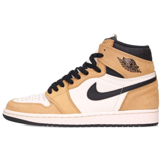 NIKE Air Jordan 1 High OG "Rookie of the Year" Size 8.5