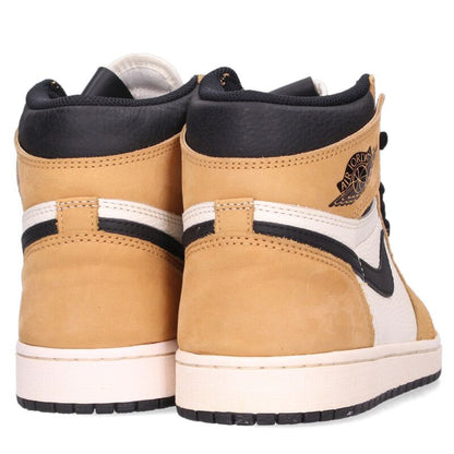 NIKE Air Jordan 1 High OG "Rookie of the Year" Size 8.5