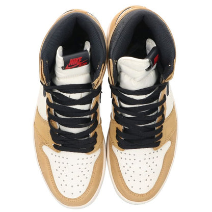 NIKE Air Jordan 1 High OG "Rookie of the Year" Size 8.5