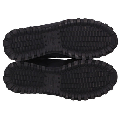 VALENTINO Rockrunner Rockstud Camo Low-Top Blue Size 6.5