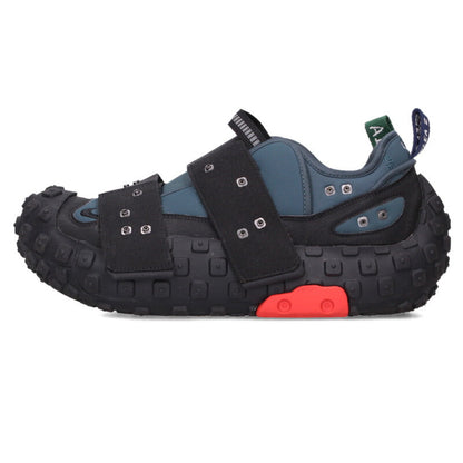 NIKE x CPFM Air Flea Low-Top Black Size 9.5