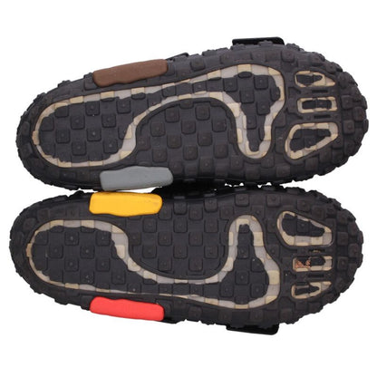 NIKE x CPFM Air Flea Low-Top Black Size 9.5