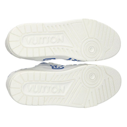 LOUISVUITTON LV Trainer Line Monogram Low Tops Multi Size 8