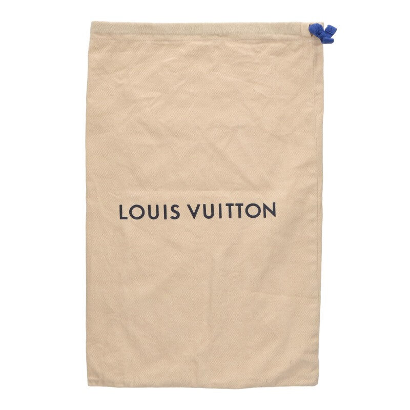 LOUISVUITTON LV Trainer Line Monogram Low Tops Multi Size 8