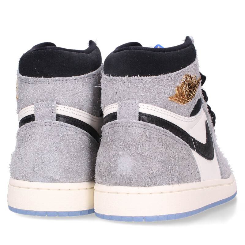 NIKE Air Jordan 1 Retro High OG "Cool Grey" Size 7