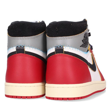 UNION x NIKE Air Jordan 1 Retro High OG SP Multi Size 10