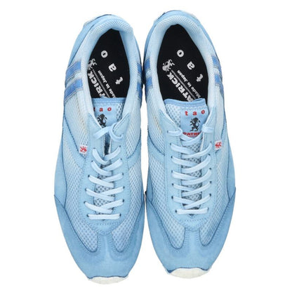 PATRICK x TAO Cool Stadium Sneakers Blue Size 8.5