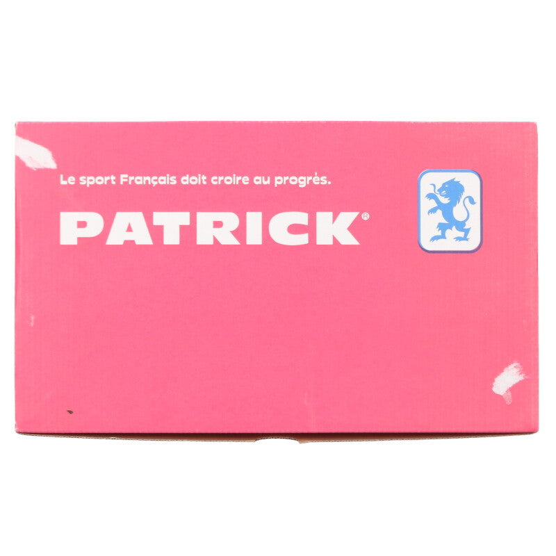 PATRICK x TAO Cool Stadium Sneakers Blue Size 8.5