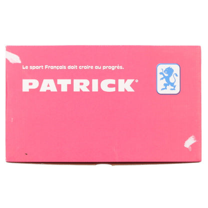 PATRICK x TAO Cool Stadium Sneakers Blue Size 8.5