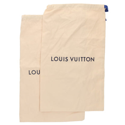 Louis Vuitton Sneakers Yellow Size 8