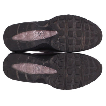 NIKE x A Ma Maniere Air Max 95 SP Brown Black Size 9.5