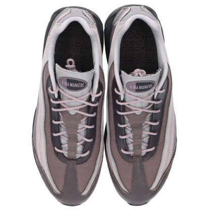 NIKE x A Ma Maniere Air Max 95 SP Brown Black Size 9.5