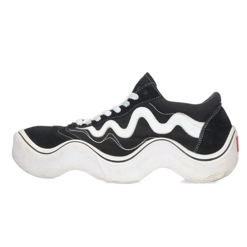 MISCHIEF MSCHF-006 WAVE Sneakers Black Size 10