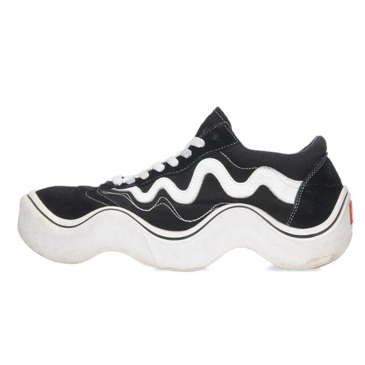 MISCHIEF MSCHF-006 WAVE Sneakers Black Size 10