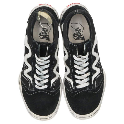 MISCHIEF MSCHF-006 WAVE Sneakers Black Size 10
