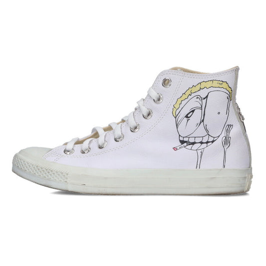 Chrome Hearts PPO CH CONVERSE MATTY BOY High Top Size 9