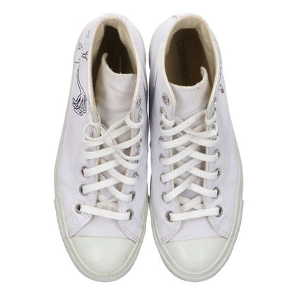 Chrome Hearts PPO CH CONVERSE MATTY BOY High Top Size 9