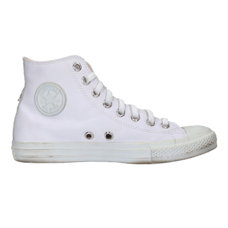 Chrome Hearts PPO CH CONVERSE MATTY BOY High Top Size 9