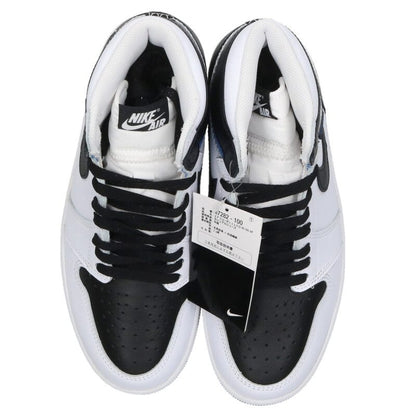 fragment design x NIKE Air Jordan 1 High Retro OG Size 8