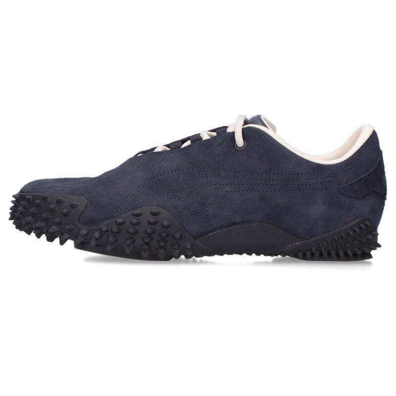 JJJJound x PUMA Mostro Low-Cut Sneakers Navy Size 9.5