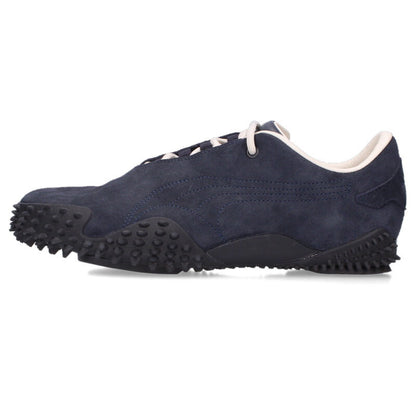 JJJJound x PUMA Mostro Low-Cut Sneakers Navy Size 9.5