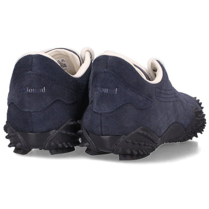 JJJJound x PUMA Mostro Low-Cut Sneakers Navy Size 9.5