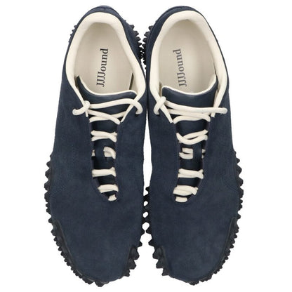 JJJJound x PUMA Mostro Low-Cut Sneakers Navy Size 9.5