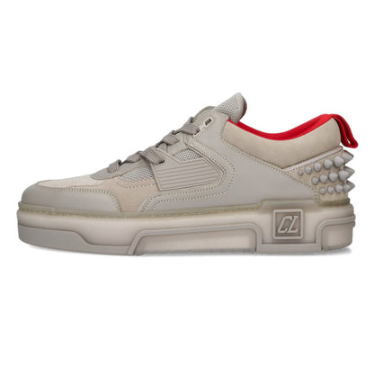Christian Louboutin Astroloubi Low-Cut Sneakers Size 8.5