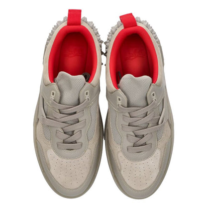 Christian Louboutin Astroloubi Low-Cut Sneakers Size 8.5