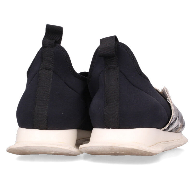 DRKSHDW NEO RUNNER Sneakers Black x White Size 42