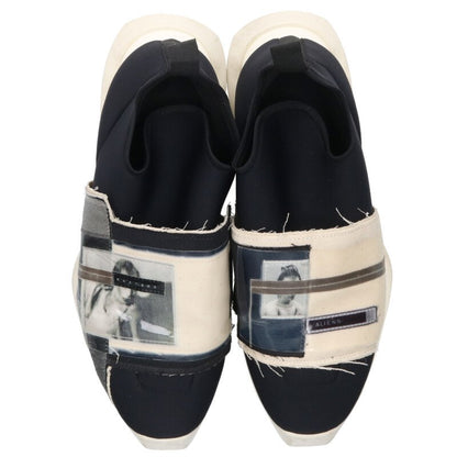 DRKSHDW NEO RUNNER Sneakers Black x White Size 42