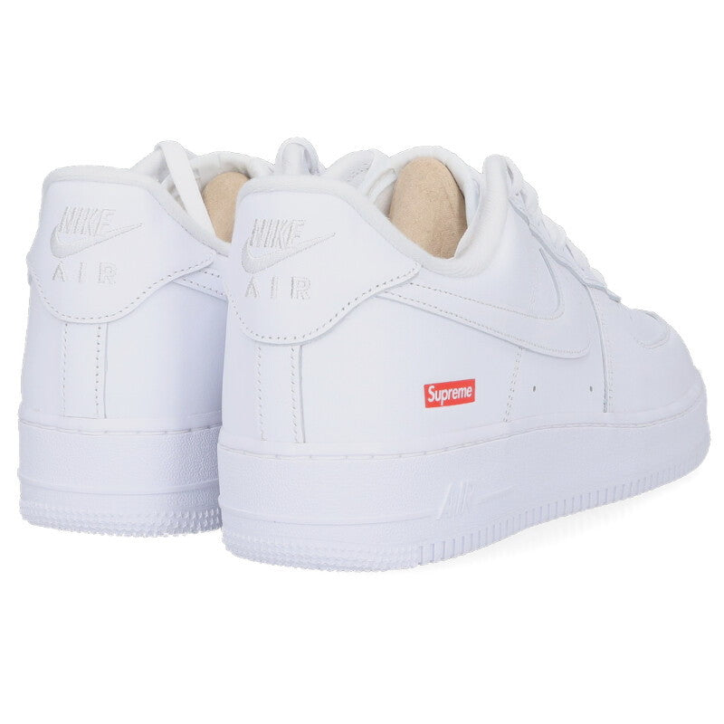 SUPREME x Nike Air Force 1 Low Sneakers Multi Size 10