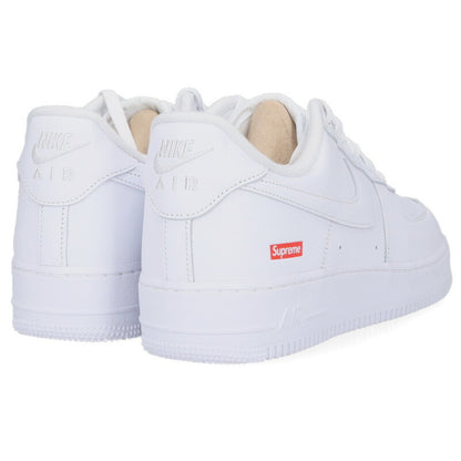 SUPREME x Nike Air Force 1 Low Sneakers Multi Size 10