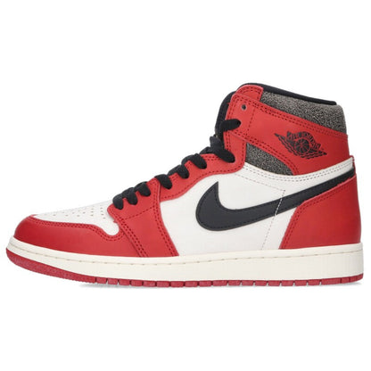 NIKE Air Jordan 1 High OG Chicago Lost & Found Size 8.5