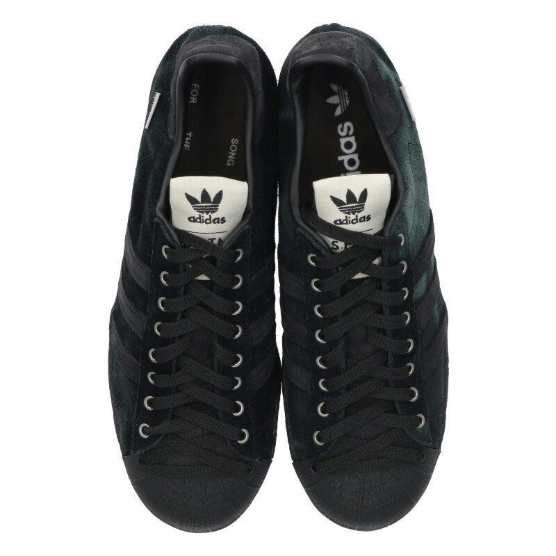 SONG FOR THE MUTE x adidas Superstar 82 Low-Top Size 10