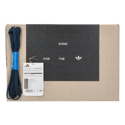 SONG FOR THE MUTE x adidas Superstar 82 Low-Top Size 10