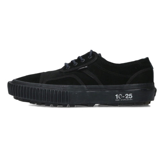 OAMC x Wtaps OTW Seylynn Lug Sneakers Black Size 28.5cm