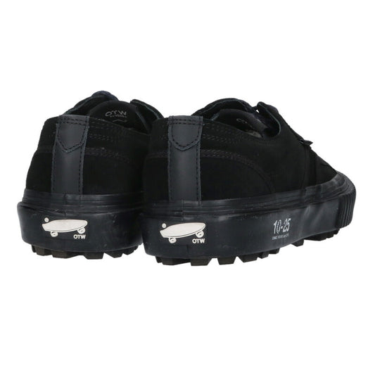 OAMC x Wtaps OTW Seylynn Lug Sneakers Black Size 28.5cm