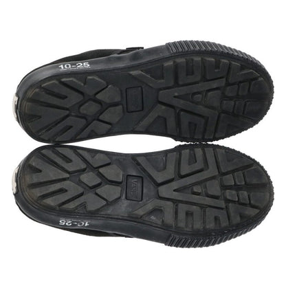 OAMC x Wtaps OTW Seylynn Lug Sneakers Black Size 28.5cm