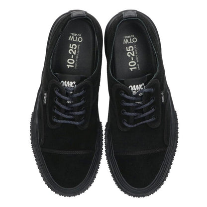OAMC x Wtaps OTW Seylynn Lug Sneakers Black Size 28.5cm