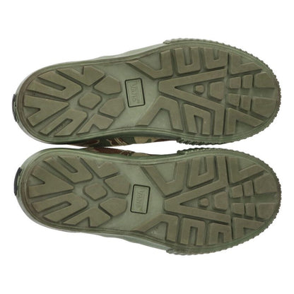 OAMC x Wtaps OTW Seylynn Lug Sneakers Green Size 28.5cm